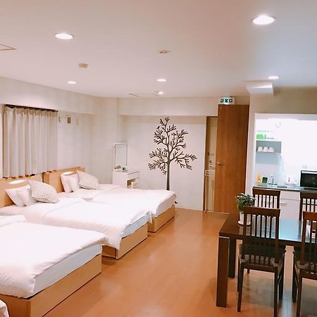 Sarangbang Hotel Kyoto Ngoại thất bức ảnh