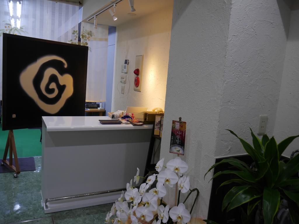 Sarangbang Hotel Kyoto Ngoại thất bức ảnh