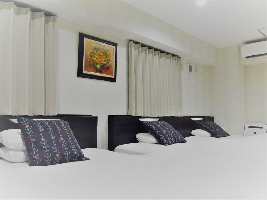 Sarangbang Hotel Kyoto Ngoại thất bức ảnh