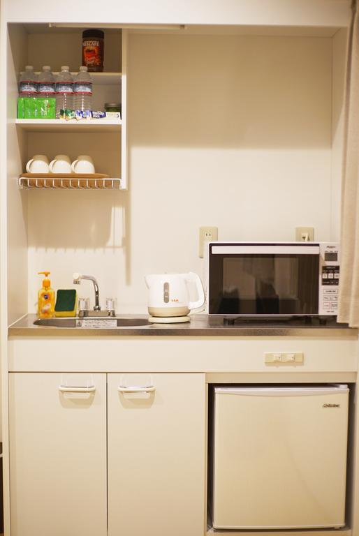 Sarangbang Hotel Kyoto Ngoại thất bức ảnh