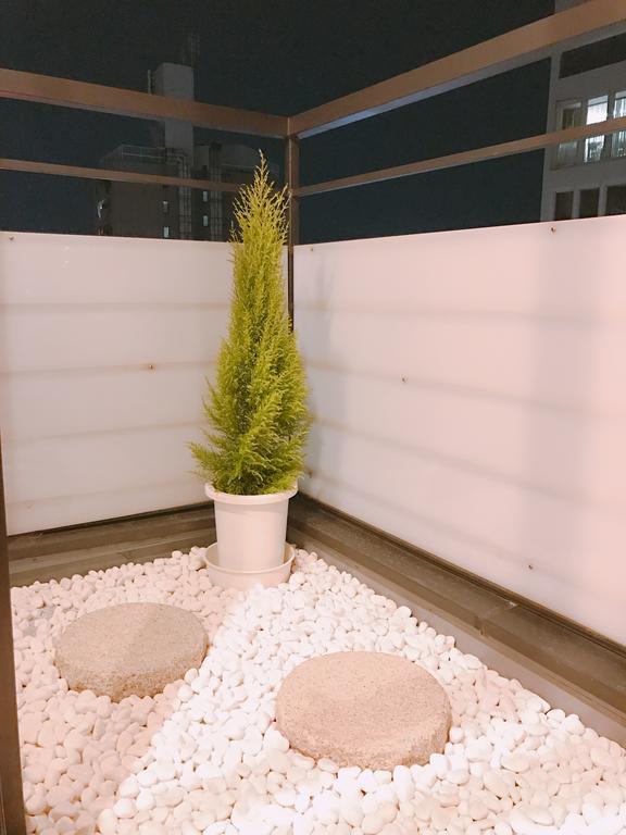 Sarangbang Hotel Kyoto Ngoại thất bức ảnh