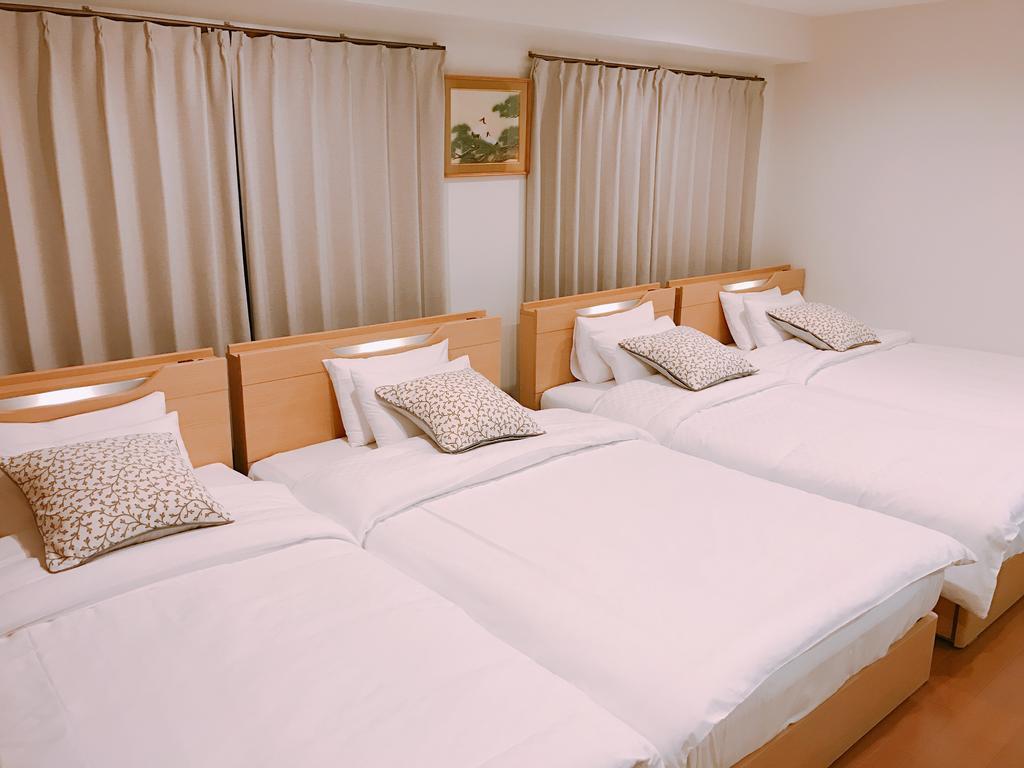 Sarangbang Hotel Kyoto Ngoại thất bức ảnh