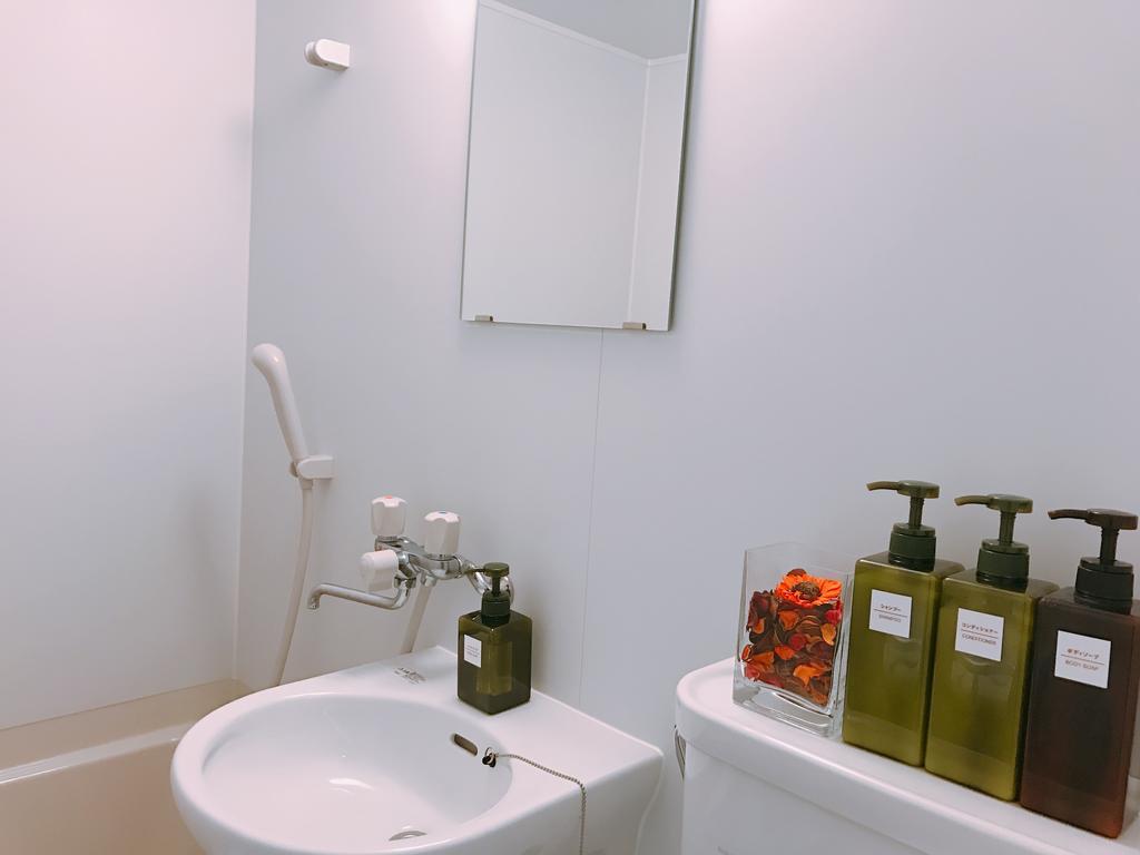 Sarangbang Hotel Kyoto Ngoại thất bức ảnh