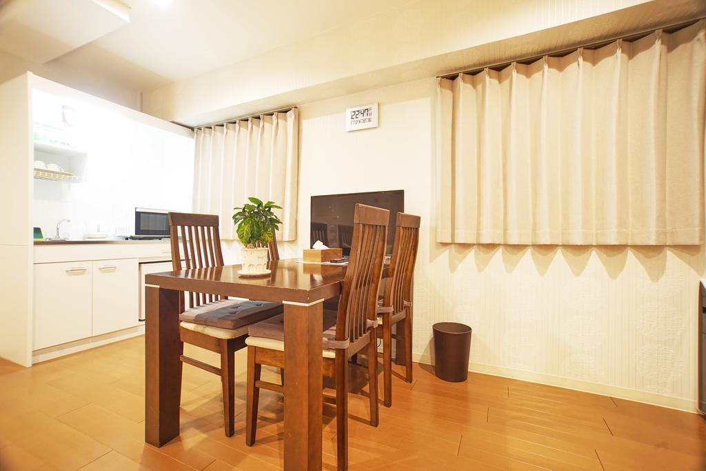 Sarangbang Hotel Kyoto Ngoại thất bức ảnh