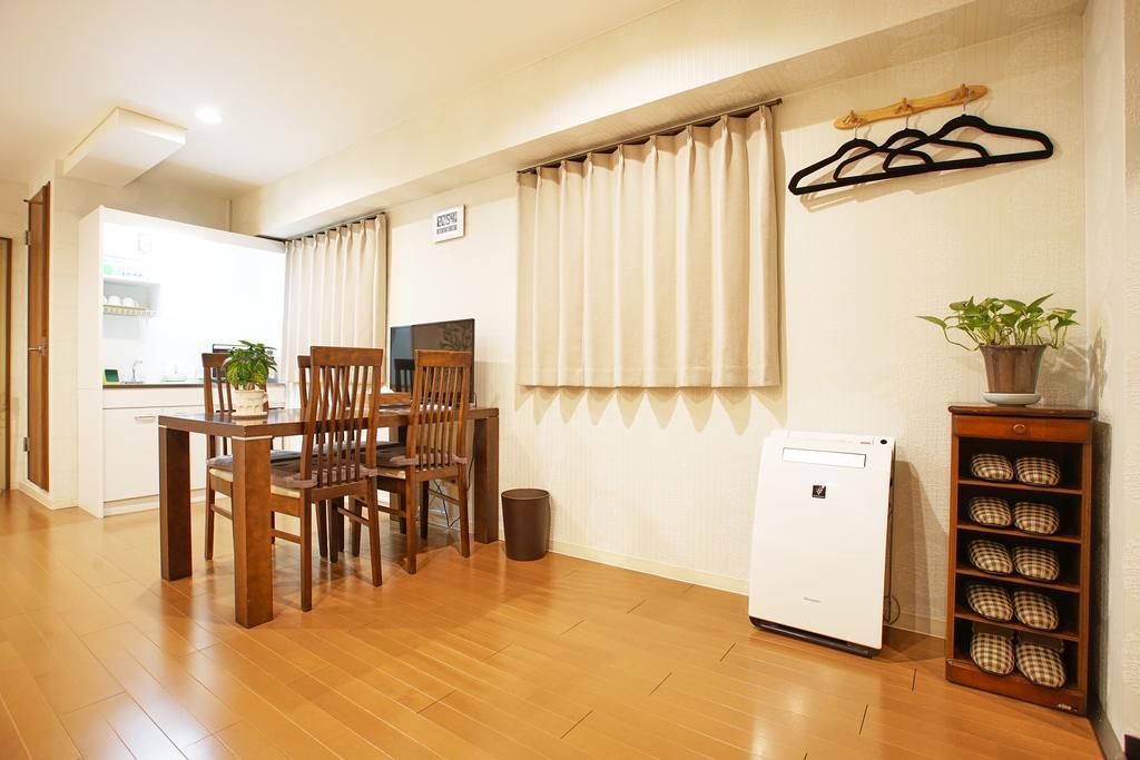Sarangbang Hotel Kyoto Ngoại thất bức ảnh