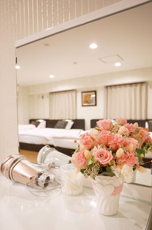 Sarangbang Hotel Kyoto Ngoại thất bức ảnh