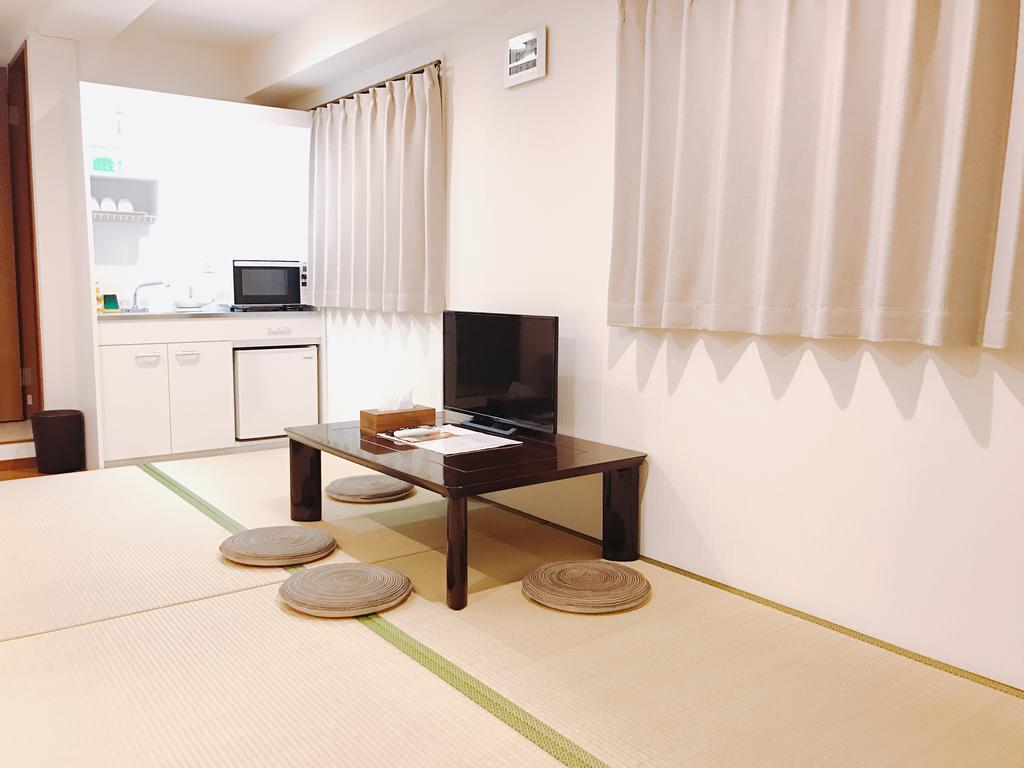 Sarangbang Hotel Kyoto Ngoại thất bức ảnh