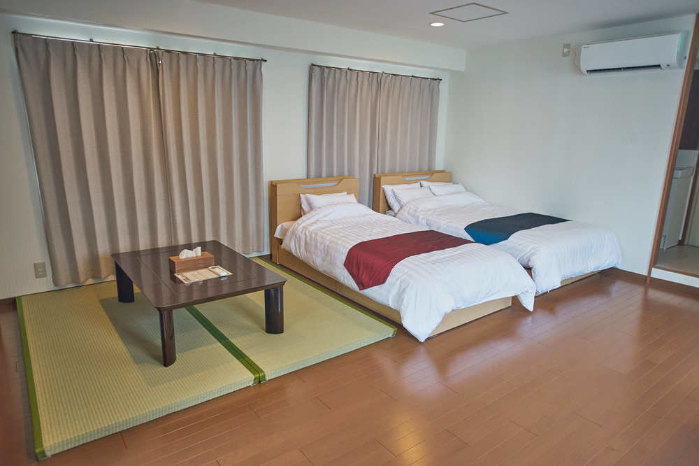 Sarangbang Hotel Kyoto Ngoại thất bức ảnh