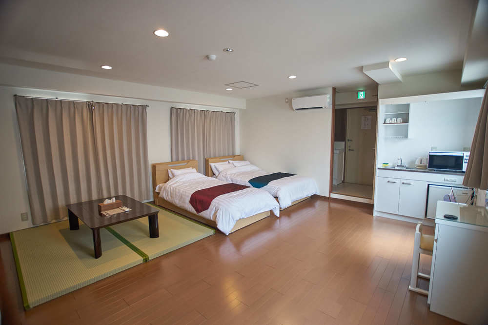 Sarangbang Hotel Kyoto Ngoại thất bức ảnh