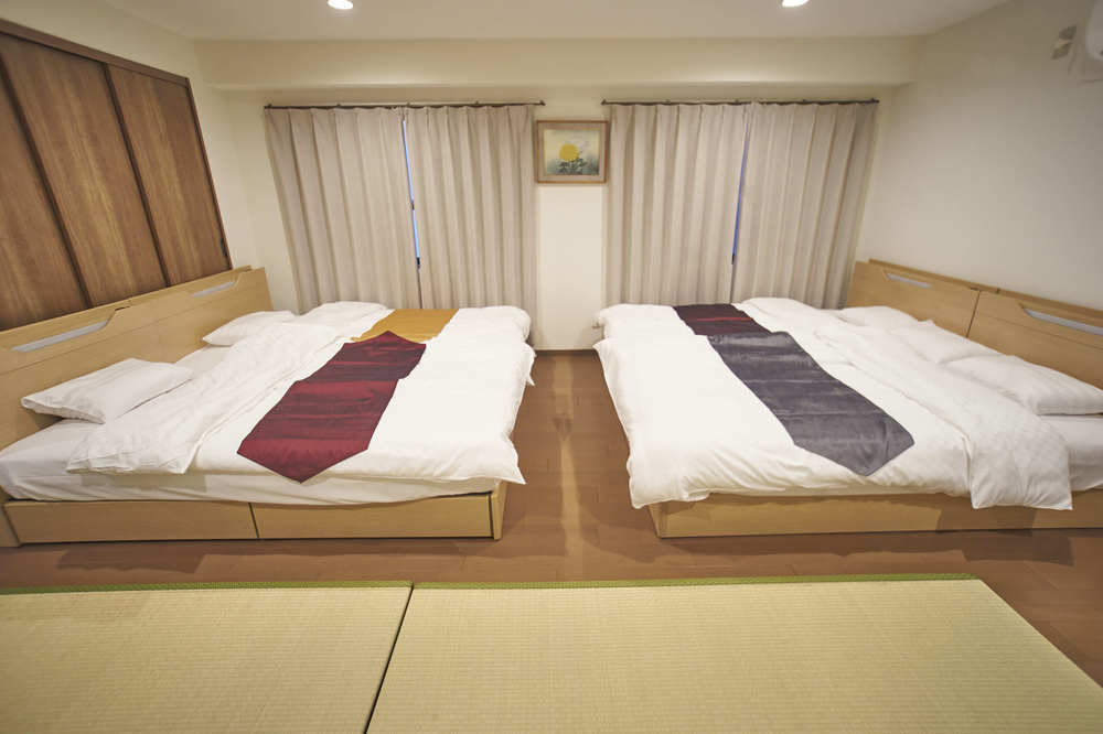 Sarangbang Hotel Kyoto Ngoại thất bức ảnh