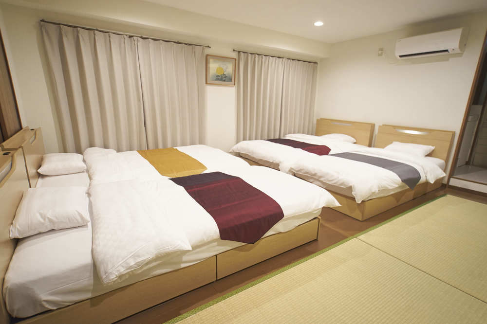 Sarangbang Hotel Kyoto Ngoại thất bức ảnh